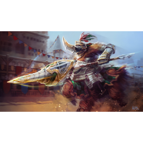 Rising Glory Collector´s Cache 2016