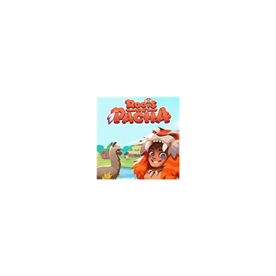 Roots of Pacha ✔️STEAM Аккаунт