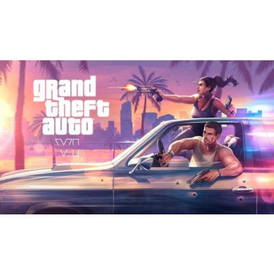 ✅Grand Theft Auto VI ПОДАРКОМ Без доступа к учетной записи XBOX Series X|S