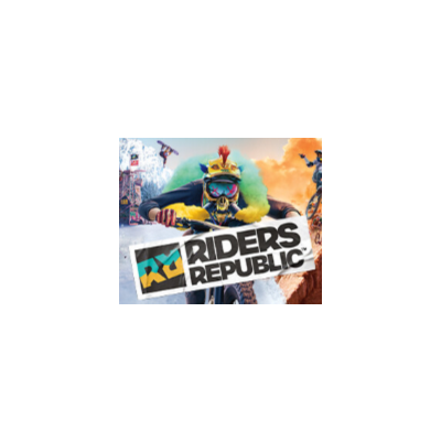 Riders Republic - Ultimate Edition ✔️STEAM Аккаунт
