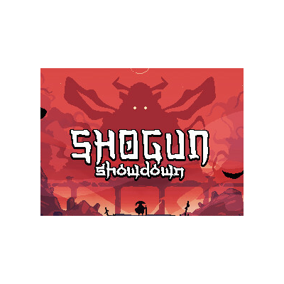 Shogun Showdown ✔️STEAM Аккаунт