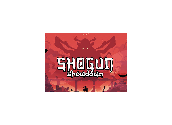 Shogun Showdown ✔️STEAM Аккаунт