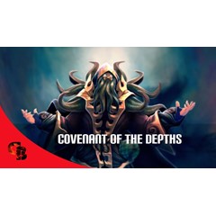 ✅Covenant of the Depths✅Collector&acute;s Cache 2017✅