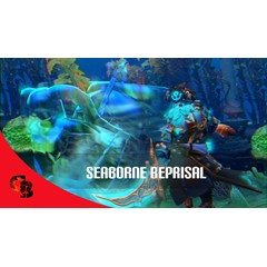 ✅Seaborne Reprisal✅Collector&acute;s Cache 2017✅