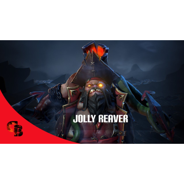 Jolly Reaver Collector´s Cache 2017
