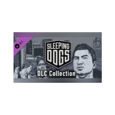 Sleeping Dogs DLC Collection (Original) STEAM Global