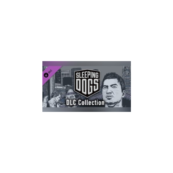 Sleeping Dogs DLC Collection (Original) STEAM Global
