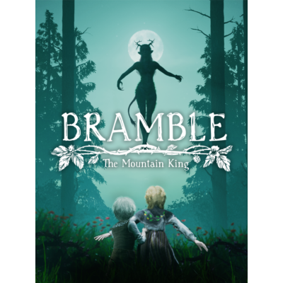 ⭐️ Bramble: The Mountain King [STEAM Guard OFF]