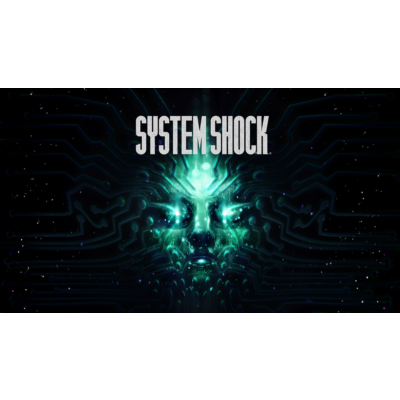 ⭐️ System Shock REMAKE [STEAM Guard OFF] [Steam/Global]