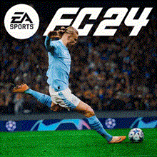 🔴 FC 24 / FIFA24 / ФИФА24❗️PS4/PS5 PS 🔴 Турция