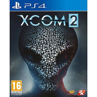 XCOM® 2 PS4 Аренда 5 дней