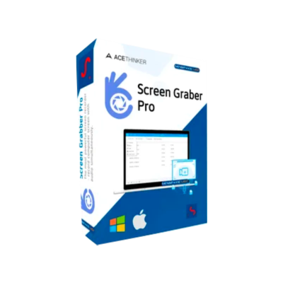 🔑 AceThinker Screen Grabber | Лицензия