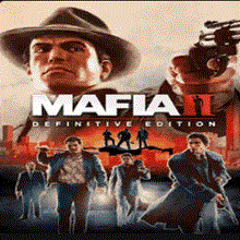 🖤 Mafia II: Definitive Edition | Epic Games (EGS) |🖤