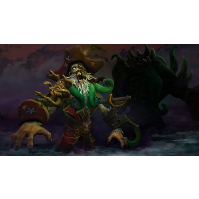 ✅Seablight Procession✅Collector´s Cache 2017✅