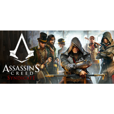 Assassin's Creed® Syndicate