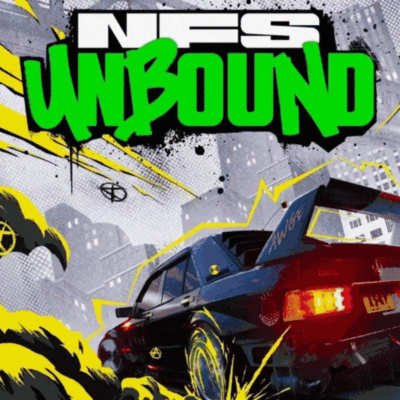 🔴 Need For Speed Unbound / NFS❗️PS5 PS 🔴 Турция