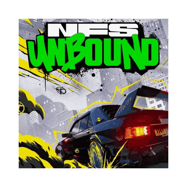 Need For Speed Unbound / NFS PS5 PS Турция