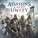 ?? Assassin’s Creed: Unity (PS4) ?? Турция