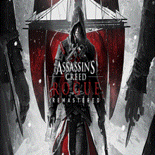 🔴 Assassin's Creed Rogue Remastered (PS4) 🔴 Türkiye