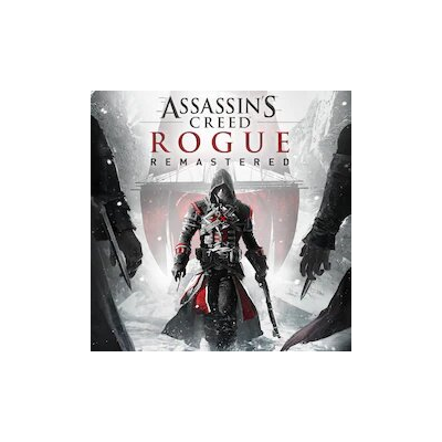 🔴 Assassins Creed Rogue Remastered❗️PS4/PS5 🔴 Турция / Украина