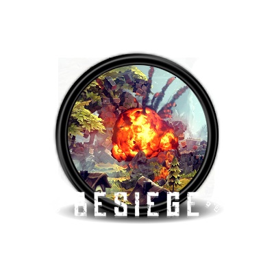 Besiege +DLC ®✔️Steam (Region Free)(GLOBAL)🌍