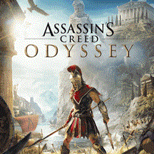 🔴 Assassin's Creed Odyssey | Gold Ed (PS4) 🔴 Турция