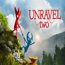 🔴 UNRAVEL TWO (PS4/PS5) 🔴 ТУРЦИЯ