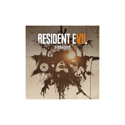 🔴 Resident Evil 7 Biohazard❗️PS4/PS5 🔴 Турция