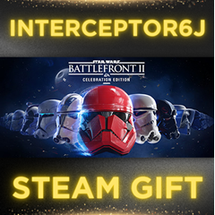 🟥⭐STAR WARS Battlefront II ☑️ Все регионы⚡STEAM • 💳0%