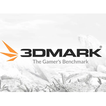 3DMark ✔️STEAM Account