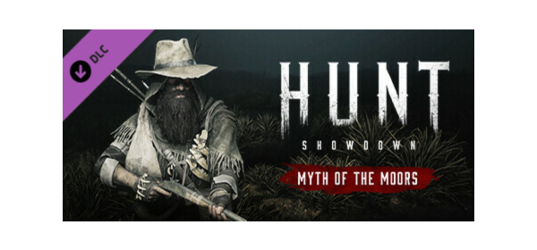 Hunt: Showdown - Myth of the Moors DLC - STEAM RU