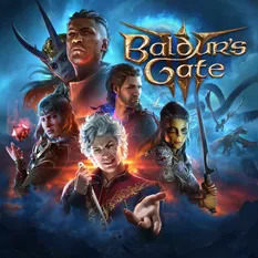 ⭐BALDURS GATE 3 DELUXE EDITION⭐✅ГАРАНТИЯ✅❤️STEAM❤️