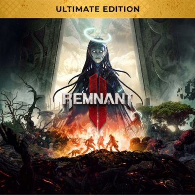 🟢 REMNANT 2 Ultimate Edition ✅ГАРАНТИЯ✅⭐️STEAM⭐️
