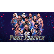 🔥 AEW: Fight Forever | Steam Россия 🔥