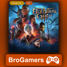 ⭐️Baldur's Gate 3❤️Warranty💳 0% Commission