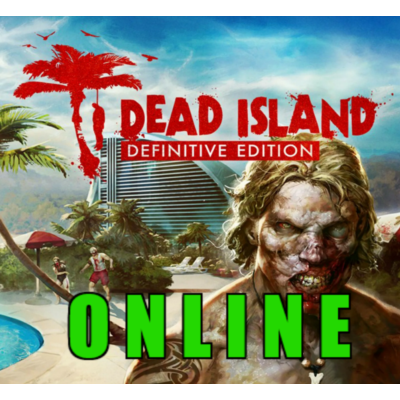 Dead Island Definitive Edition - ОНЛАЙН✔️STEAM Аккаунт