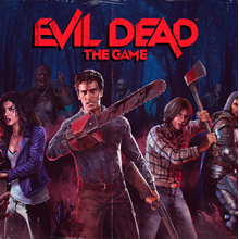🟥⭐Evil Dead: The Game РФ/СНГ/TR/ARG ⭐ STEAM 💳 0%