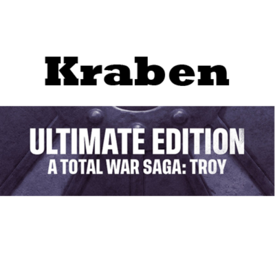 A Total War Saga: TROY - Ultimate Edition steam Россия