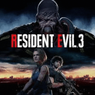 🔴 RESIDENT EVIL 3❗️PS4 PS5 🔴 Турция/Украина