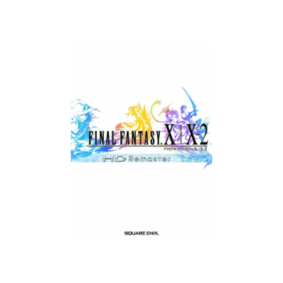 🔥FINAL FANTASY X/X-2 HD Remaster✅СТИМ✅GIFT✅ПОДАРОК✅