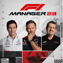 🟥⭐F1 Manager 2023 Deluxe РФ/СНГ/TR/ARG ⭐ STEAM 💳 0%