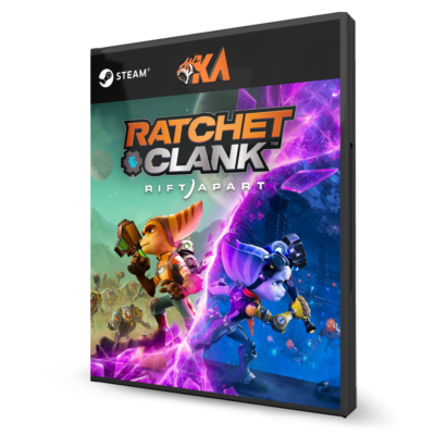 Ratchet & Clank: Rift Apart 💠 АВТОАКТИВАЦИЯ 🤖