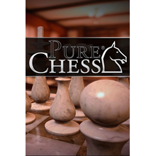 🎮 Pure Chess Grandmaster Edition 🔑 (STEAM/RU)