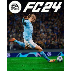 🎁 EA SPORTS FC™ 24 FIFA 24 | Весь мир | STEAM🚀