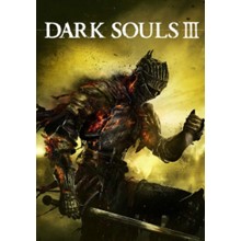 Dark Souls III 🔑 Steam Key | RU+CIS