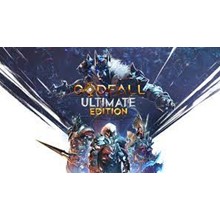 🔥 Godfall Ultimate Edition STEAM KEY (PC) RU-Global