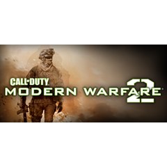 Call of Duty: Modern Warfare® II Steam GIFT[RU]✅