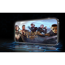 Baldurs Gate 3 DELUXE🟢GFN (Geforce Now)🔵VK Play Cloud