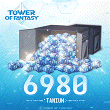 🔴 Tower of Fantasy 💎Tanium 💎 Türkiye PS5 PS🔴