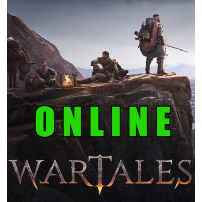 Wartales - ОНЛАЙН✔️STEAM Аккаунт